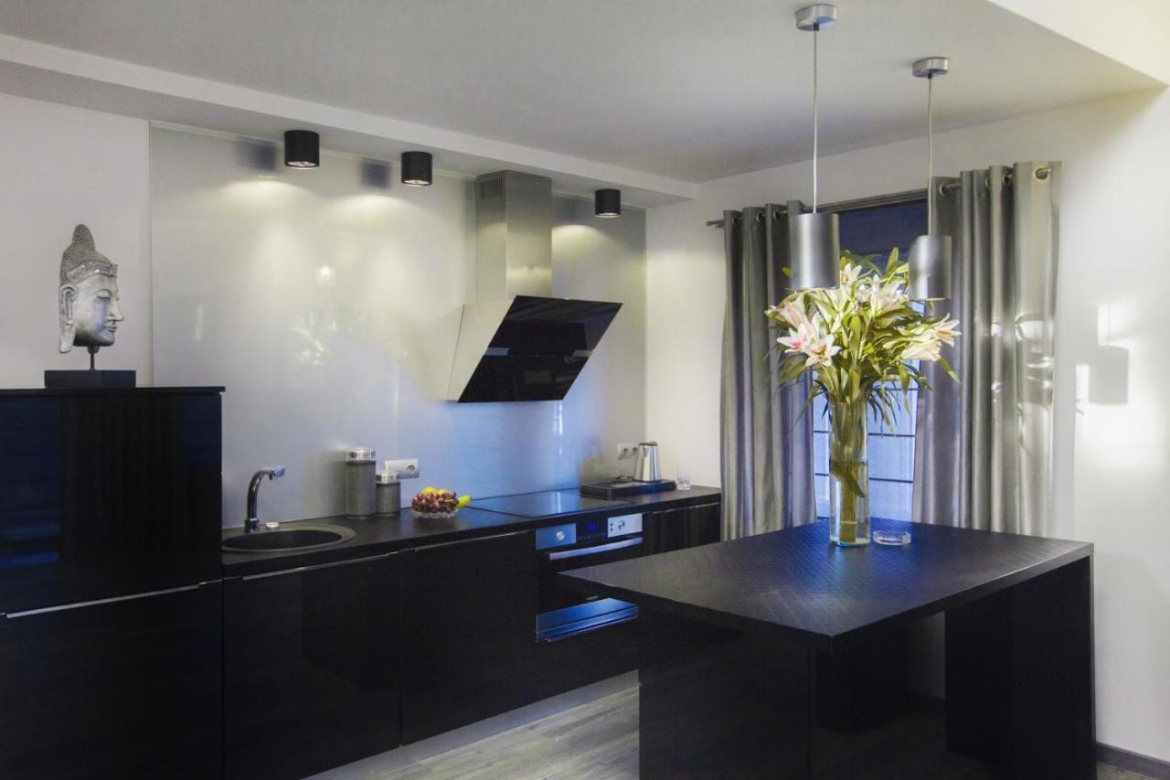 Hotel Inter Bielany Wroclawskie Luaran gambar