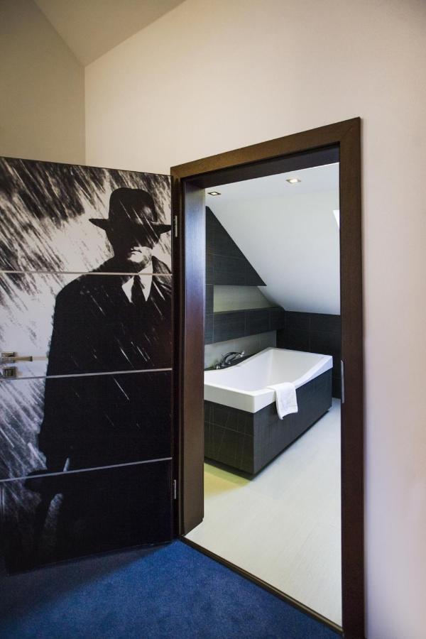 Hotel Inter Bielany Wroclawskie Luaran gambar
