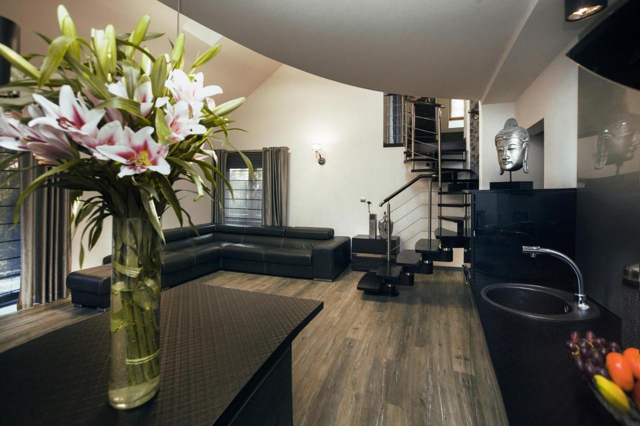 Hotel Inter Bielany Wroclawskie Luaran gambar